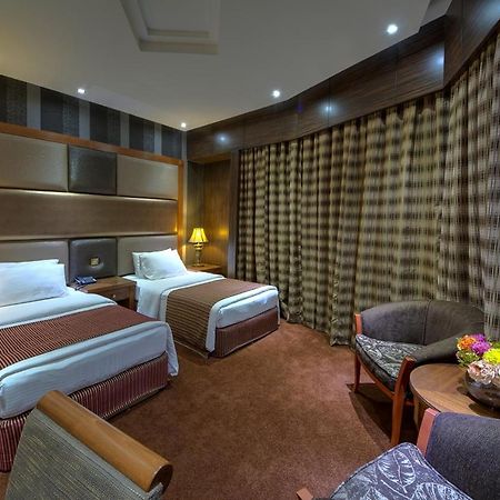 Delmon Palace Hotel Dubai Phòng bức ảnh