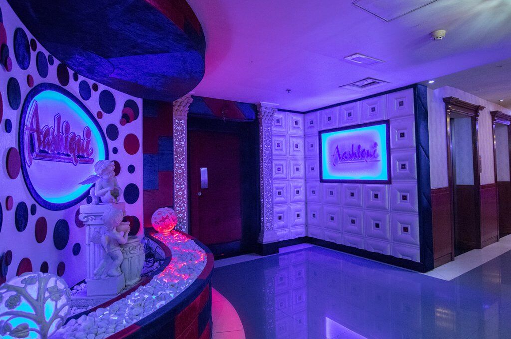 Delmon Palace Hotel Dubai Tiện nghi bức ảnh