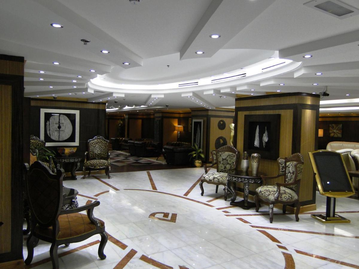 Delmon Palace Hotel Dubai Ngoại thất bức ảnh