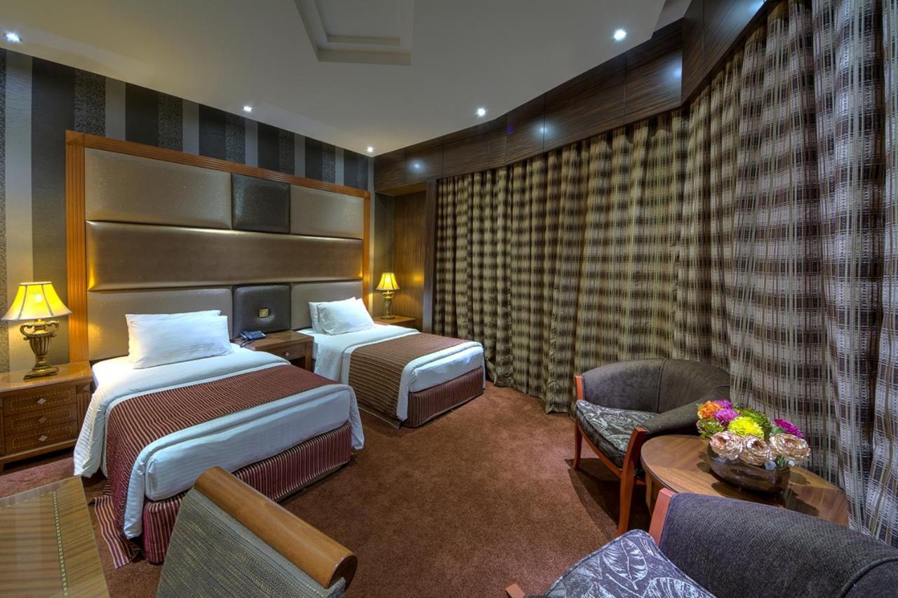 Delmon Palace Hotel Dubai Phòng bức ảnh