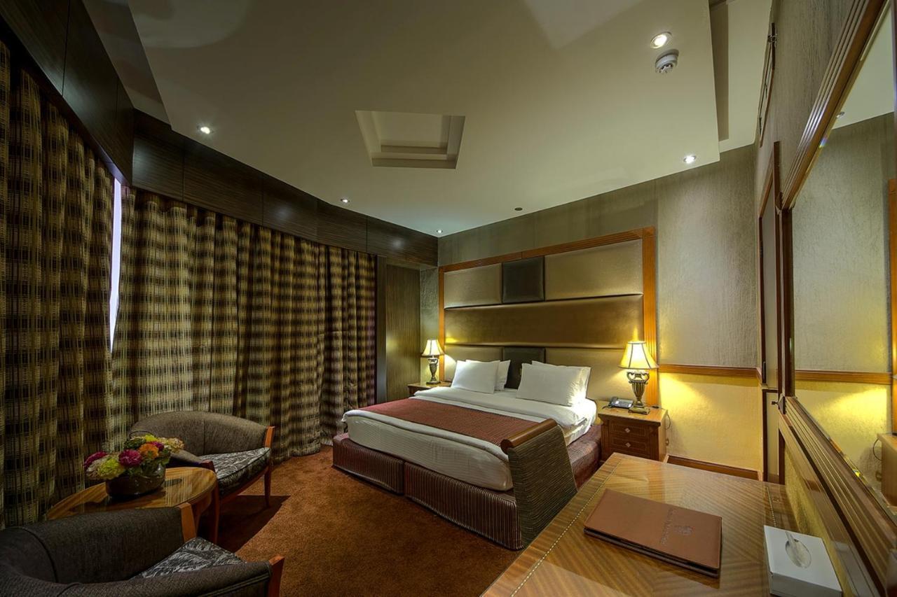 Delmon Palace Hotel Dubai Phòng bức ảnh